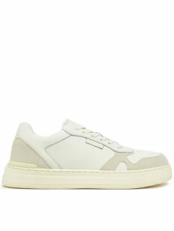 Sneakers Boy 02 7B5003 PX629 Bianco