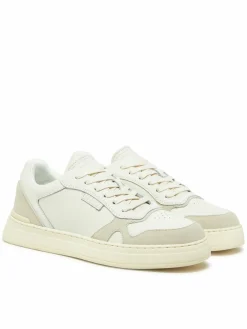 Sneakers Boy 02 7B5003 PX629 Bianco