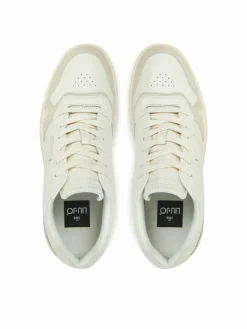 Sneakers Boy 02 7B5003 PX629 Bianco