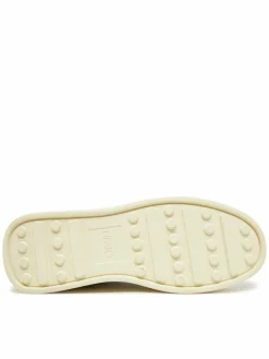 Sneakers Boy 02 7B5003 PX629 Bianco