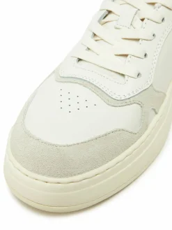 Sneakers Boy 02 7B5003 PX629 Bianco