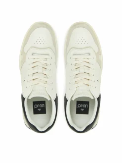 Sneakers Boy 02 7B5003 PX629 Bianco
