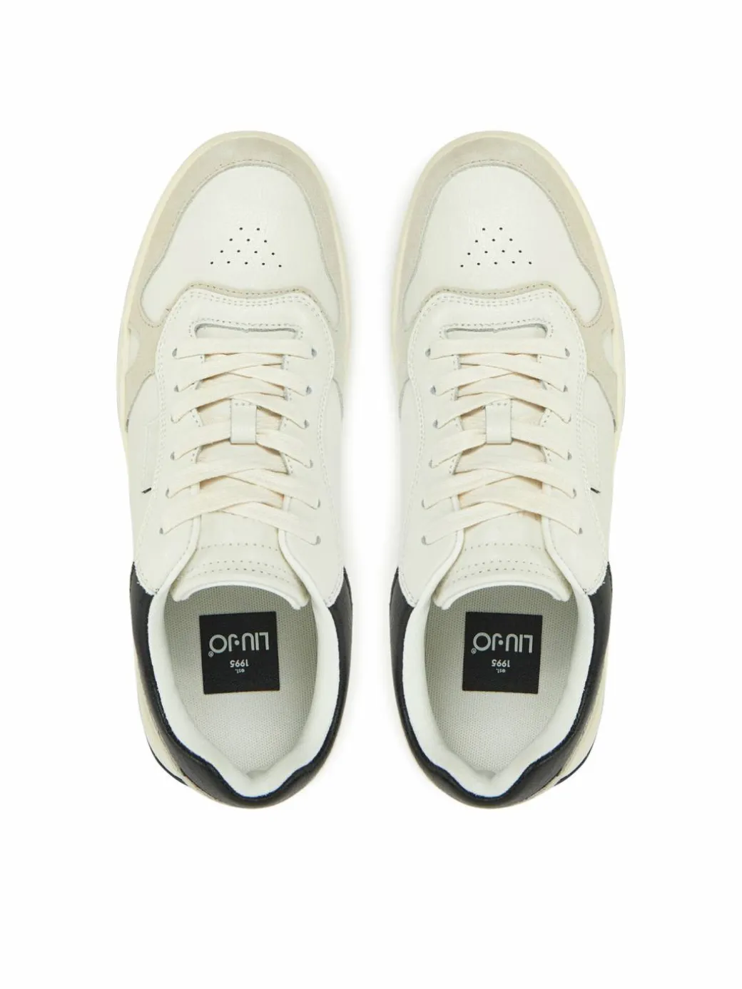 Sneakers Boy 02 7B5003 PX629 Bianco