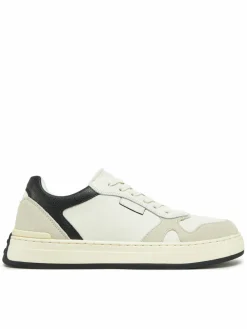 Sneakers Boy 02 7B5003 PX629 Bianco