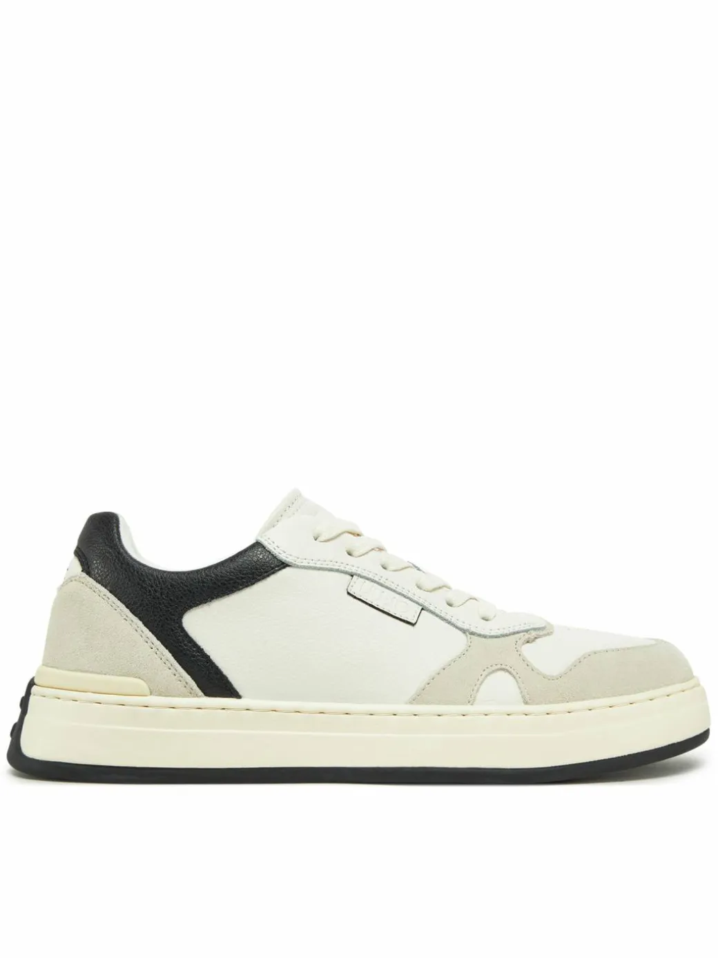 Sneakers Boy 02 7B5003 PX629 Bianco