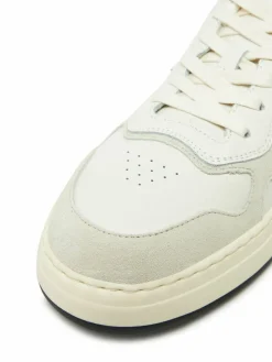 Sneakers Boy 02 7B5003 PX629 Bianco