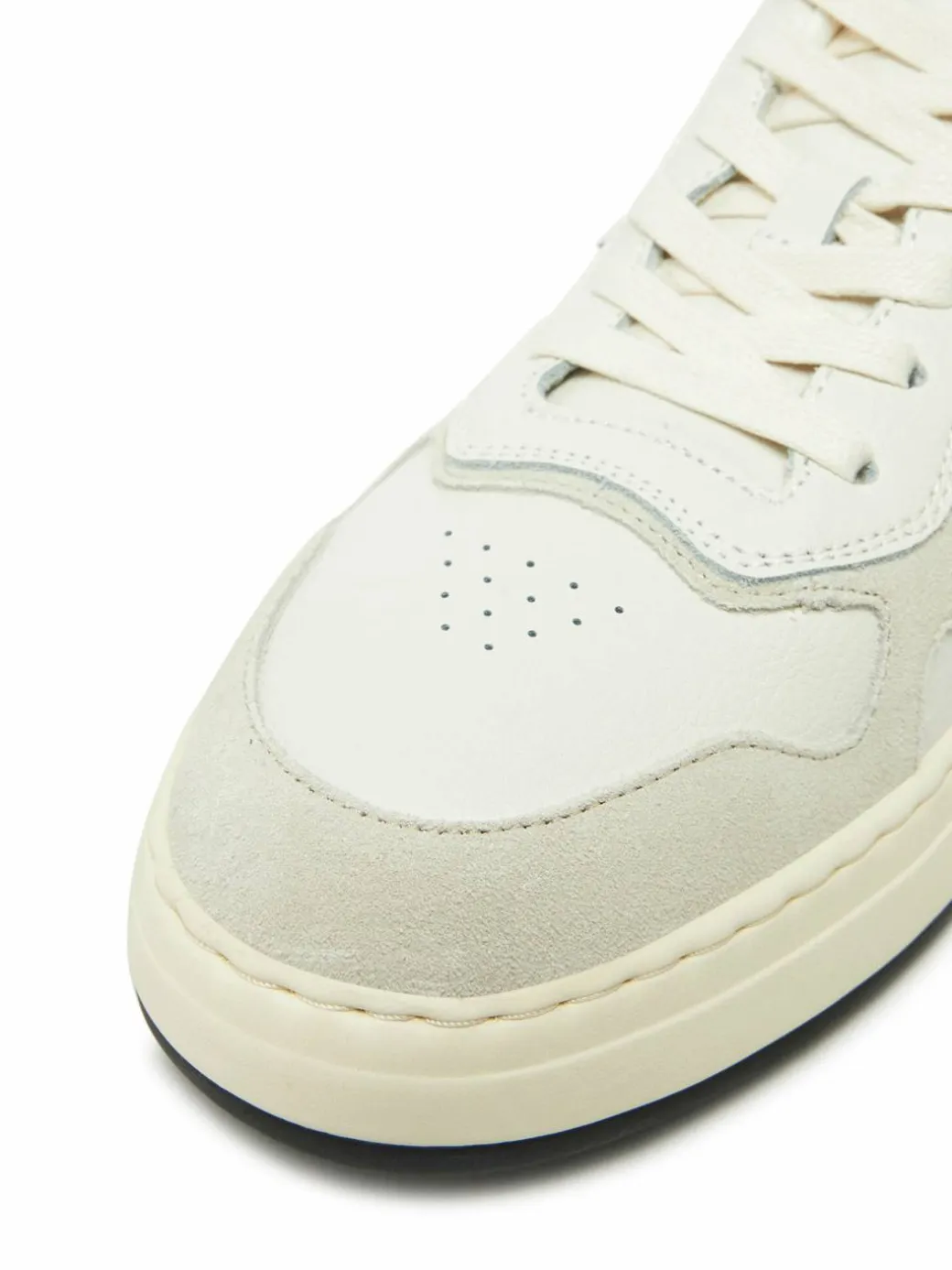 Sneakers Boy 02 7B5003 PX629 Bianco