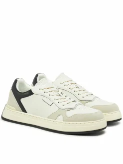 Sneakers Boy 02 7B5003 PX629 Bianco