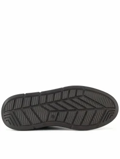 Sneakers BOZEMAN II-34 MI08 Marrone