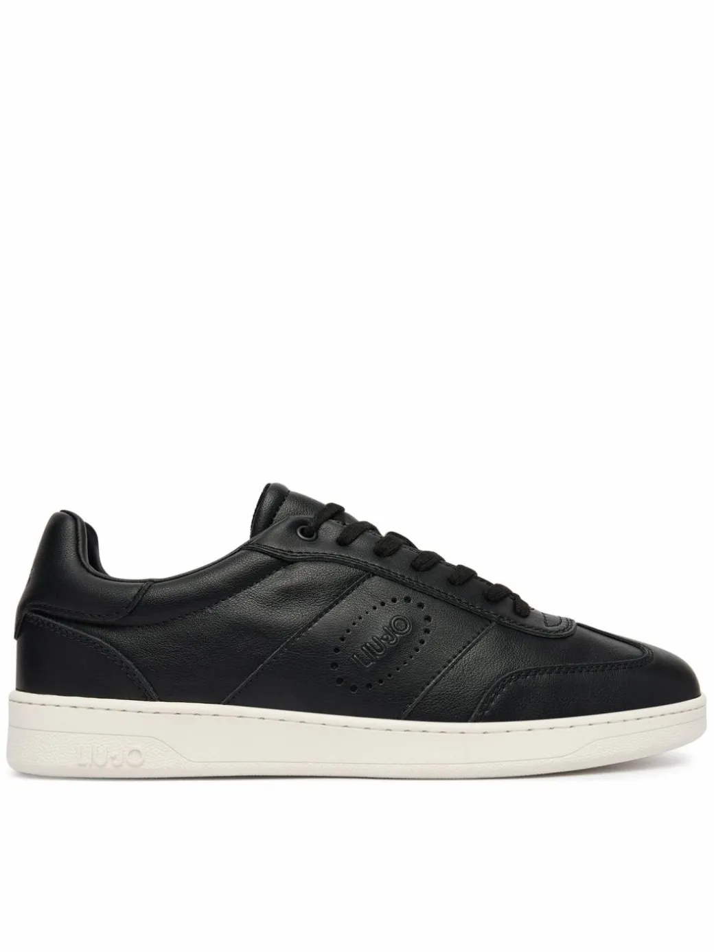 Sneakers 7B6015 P0102 Nero