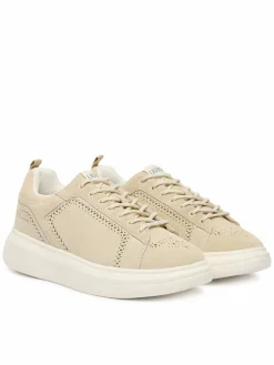 Sneakers 7B6003 PX002 Beige