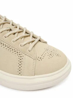 Sneakers 7B6003 PX002 Beige