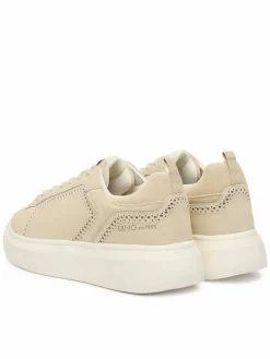 Sneakers 7B6003 PX002 Beige
