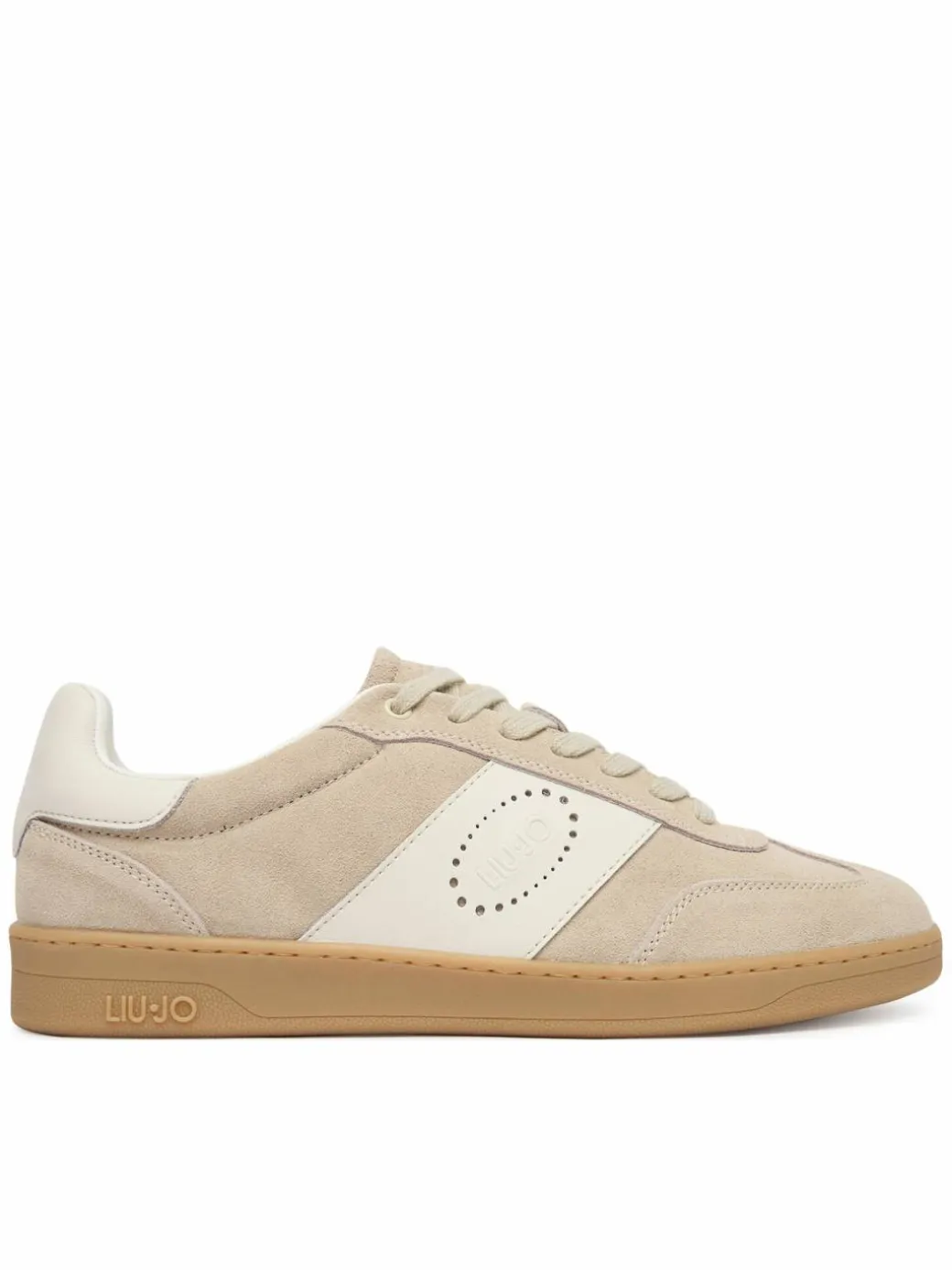 Sneakers 7B6015 PX310 Beige