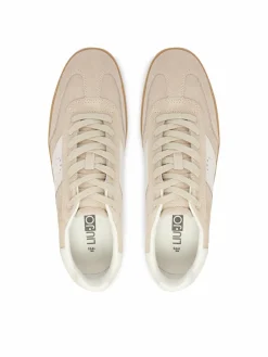Sneakers 7B6015 PX310 Beige