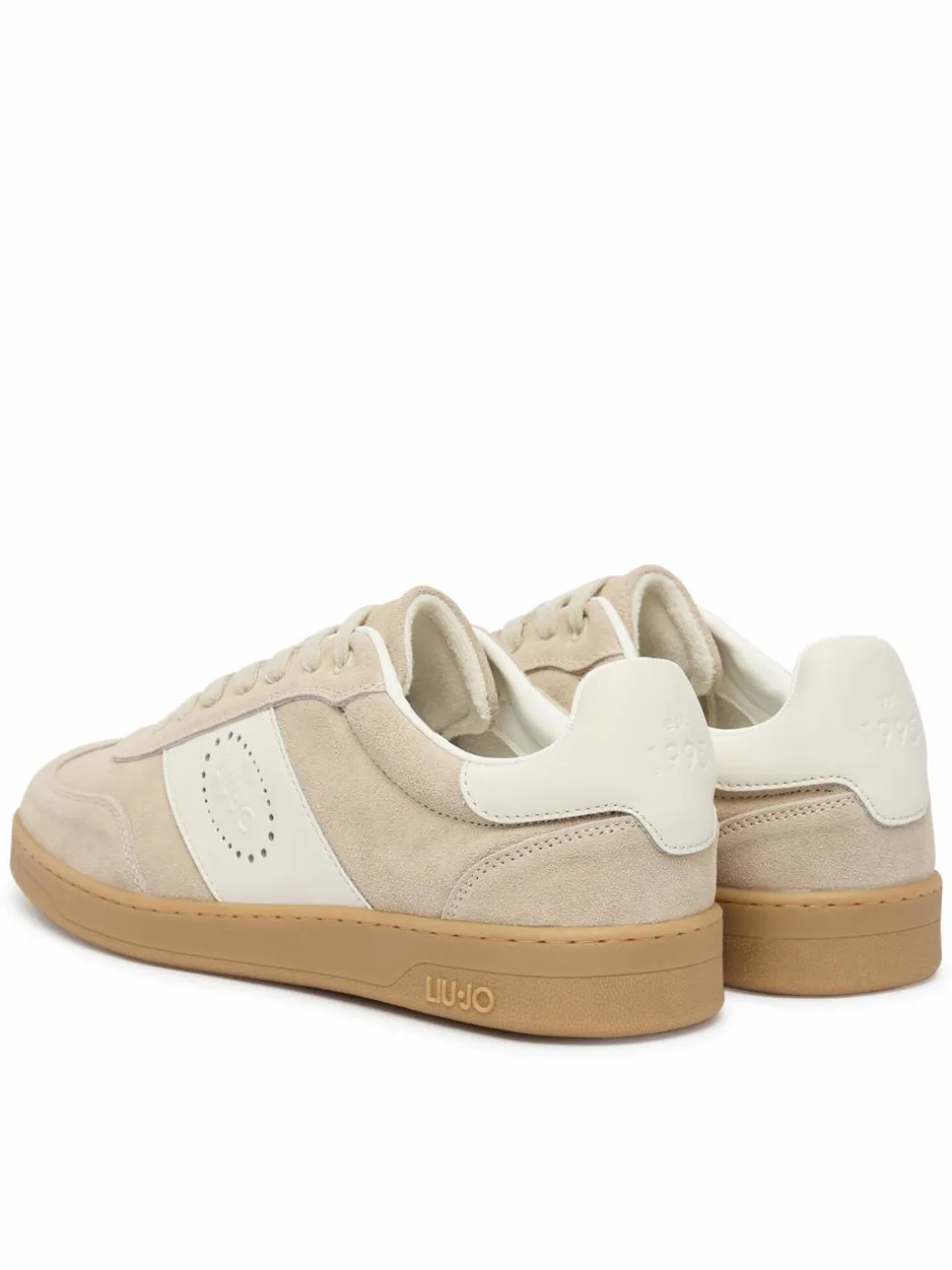Sneakers 7B6015 PX310 Beige