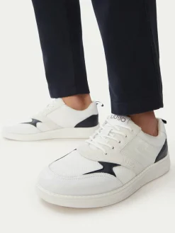 Sneakers 7B6005 PX029 Bianco