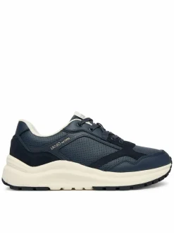 Sneakers 7B6007 PX874 Blu scuro