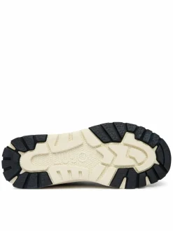 Sneakers 7B6007 PX874 Blu scuro