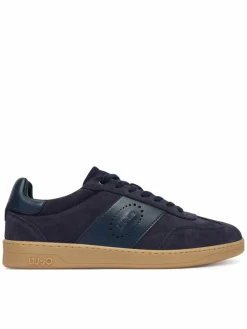 Sneakers 7B6015 PX310 Blu scuro