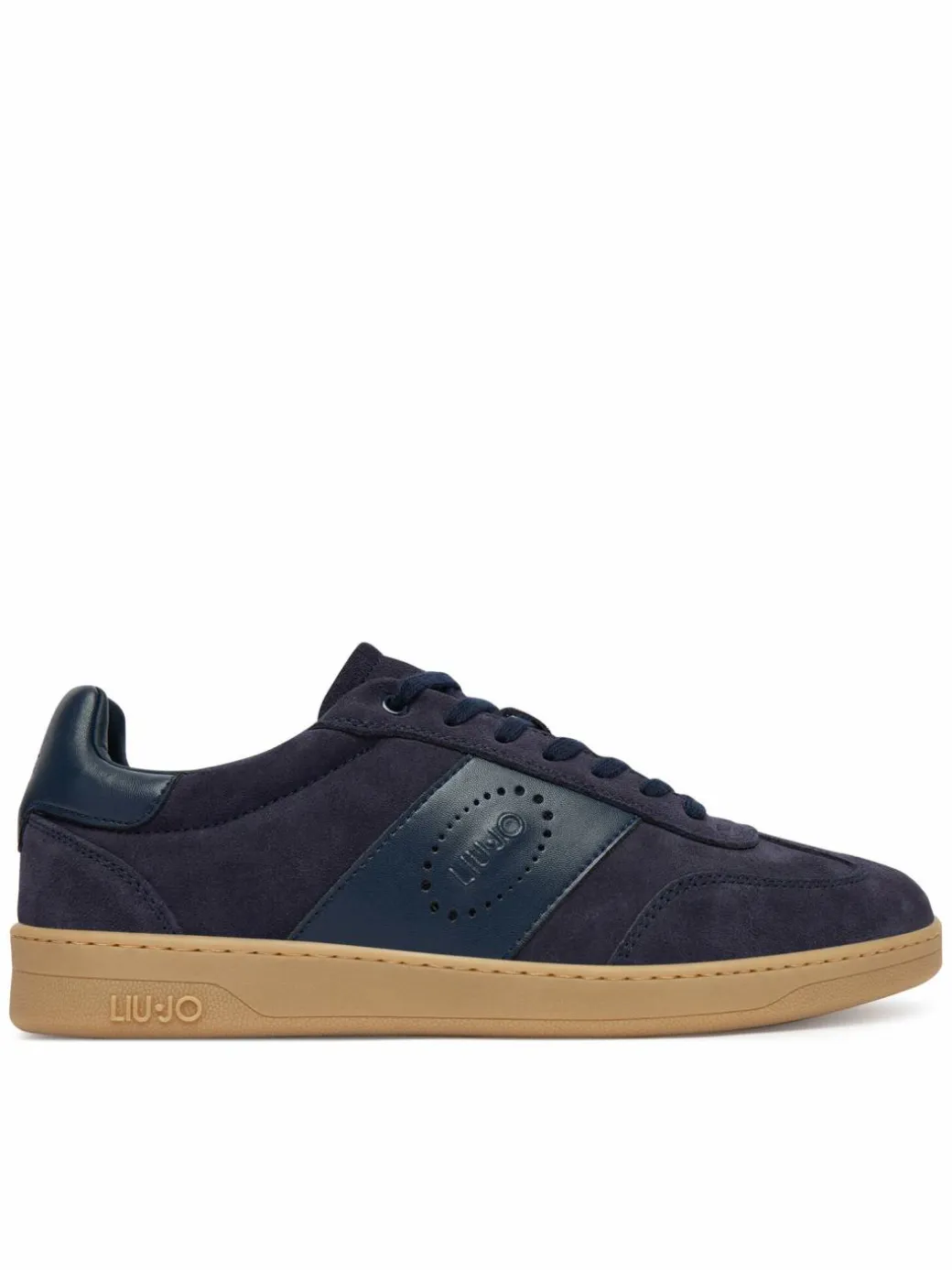 Sneakers 7B6015 PX310 Blu scuro