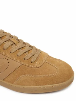 Sneakers 7B6015 PX310 Marrone