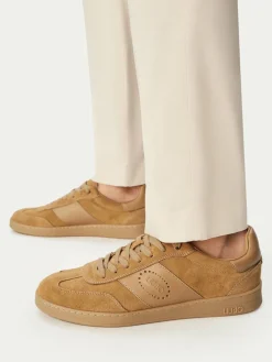 Sneakers 7B6015 PX310 Marrone