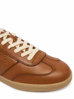 Sneakers 7B6015 PX112 Marrone
