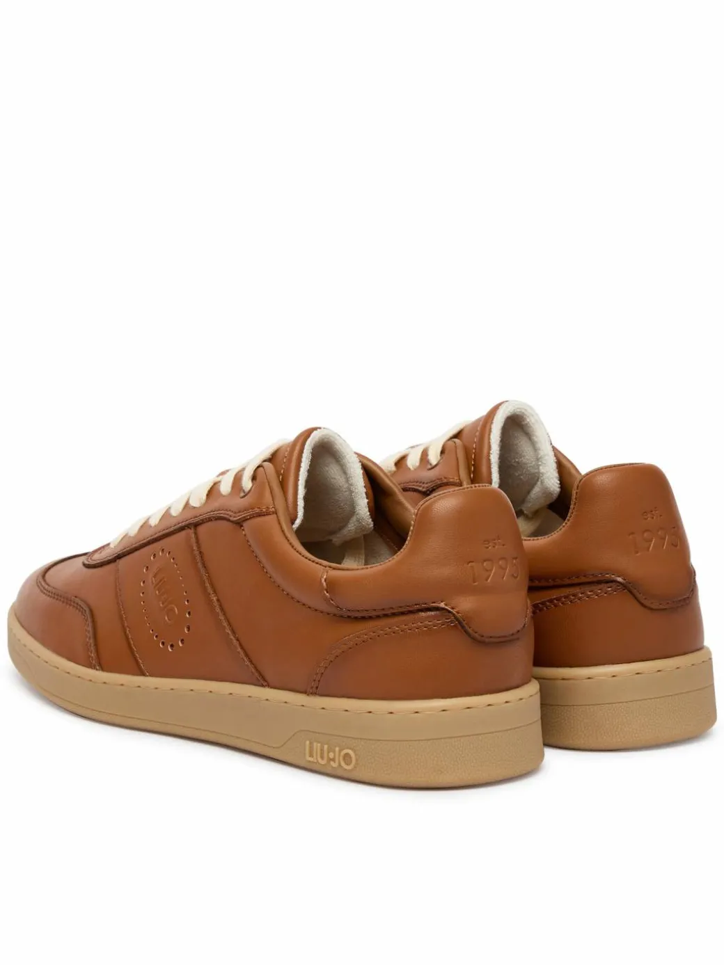 Sneakers 7B6015 PX112 Marrone