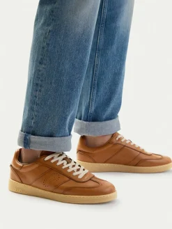 Sneakers 7B6015 PX112 Marrone