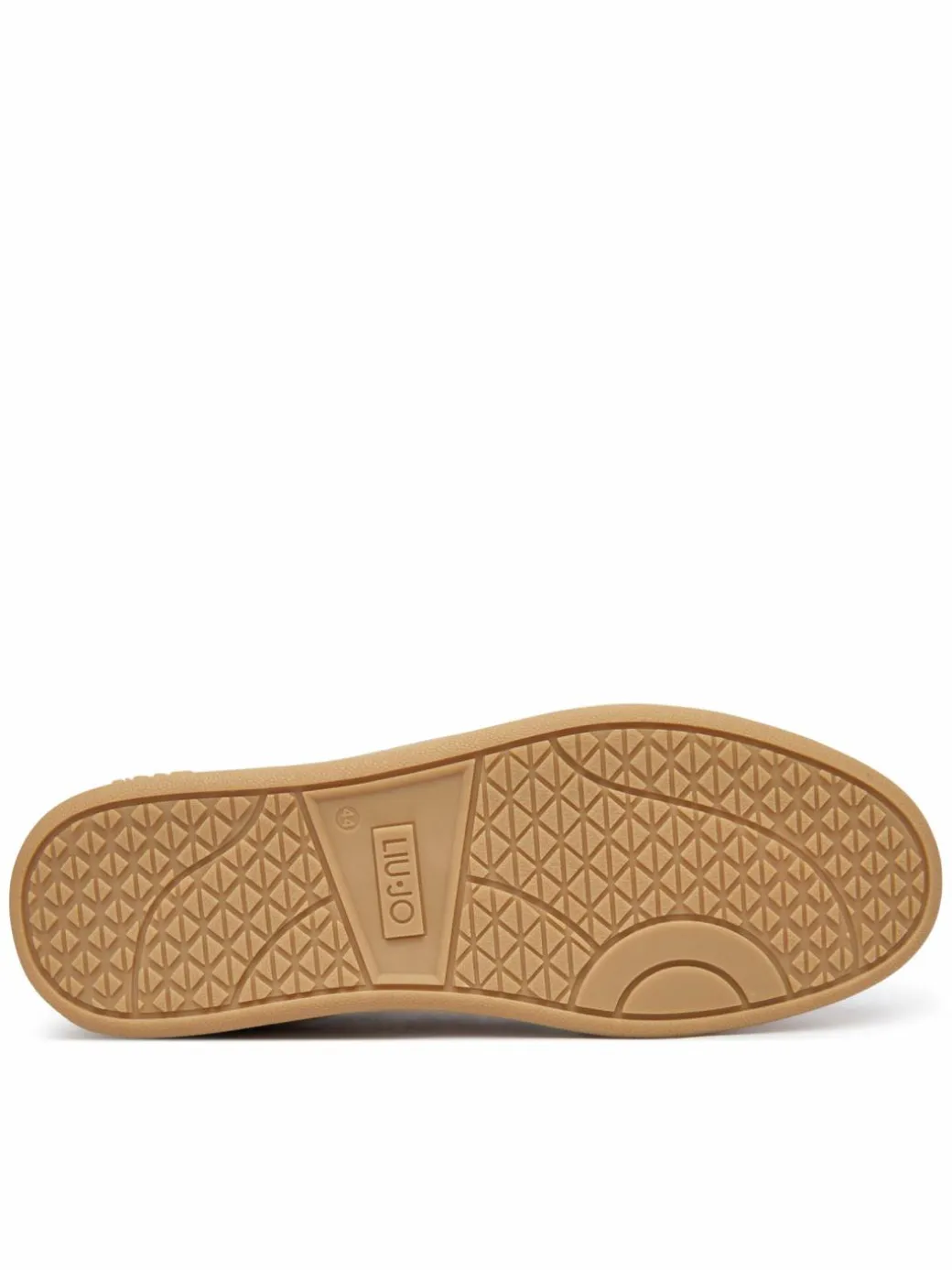 Sneakers 7B6015 PX112 Marrone