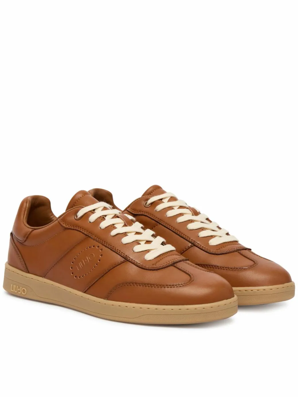 Sneakers 7B6015 PX112 Marrone