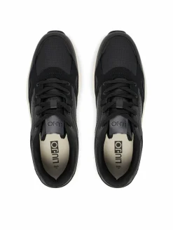 Sneakers 7B6007 PX874 Nero
