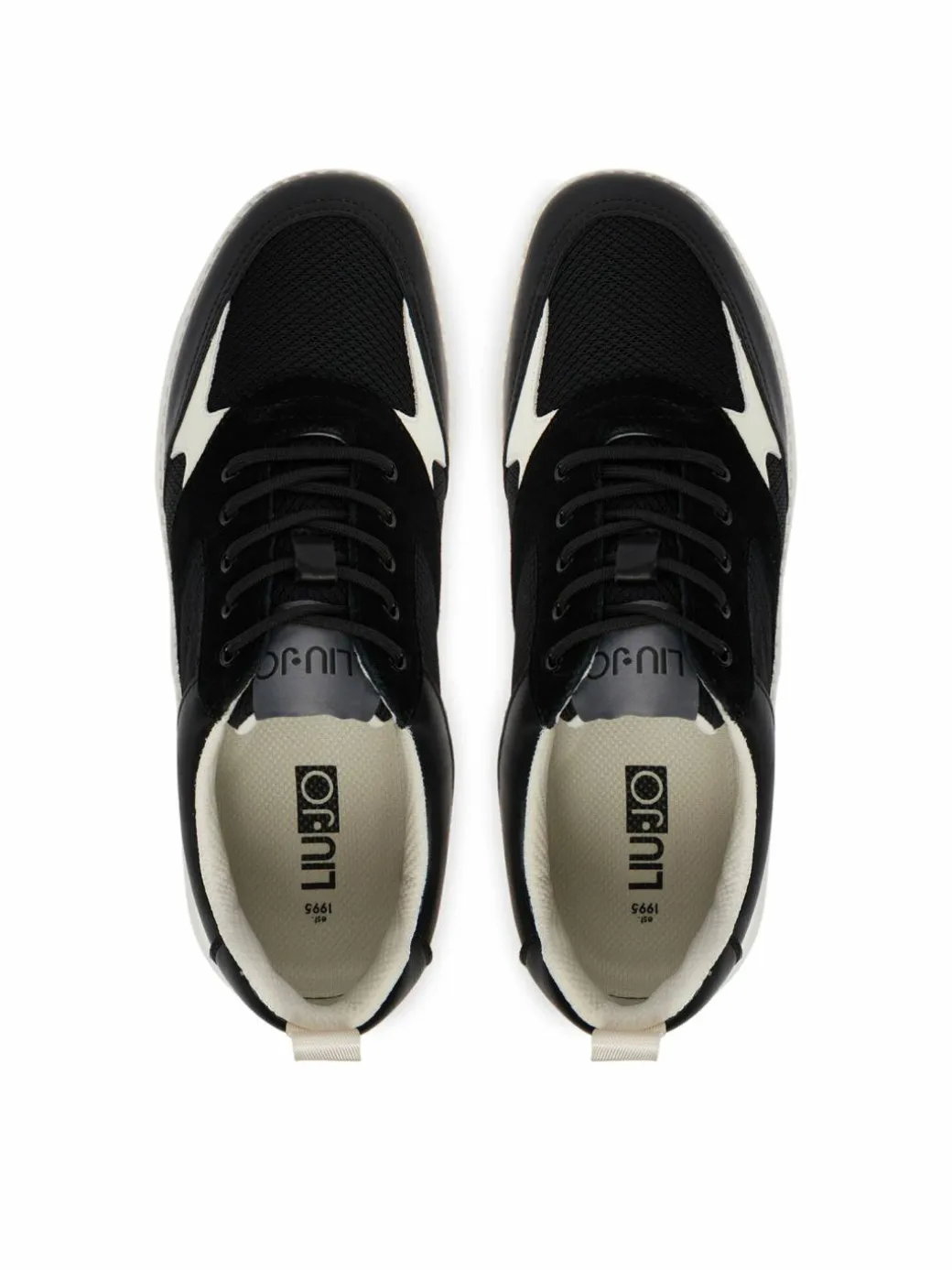 Sneakers 7B6005 PX029 Nero