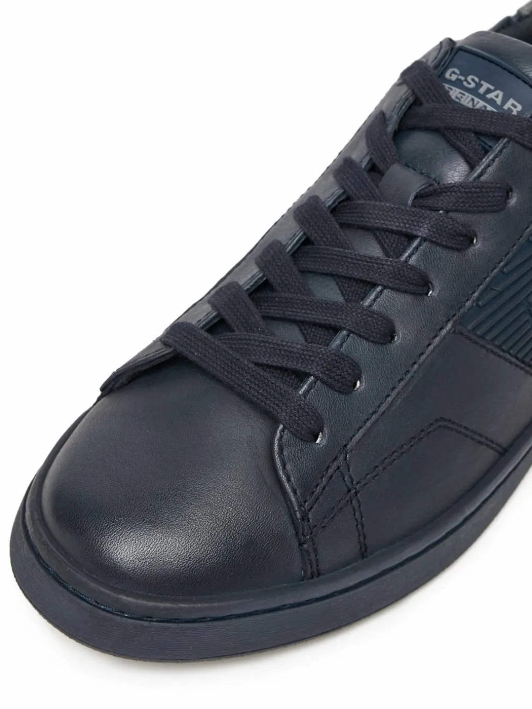 Sneakers BRADLEY-01 MI08 Blu scuro