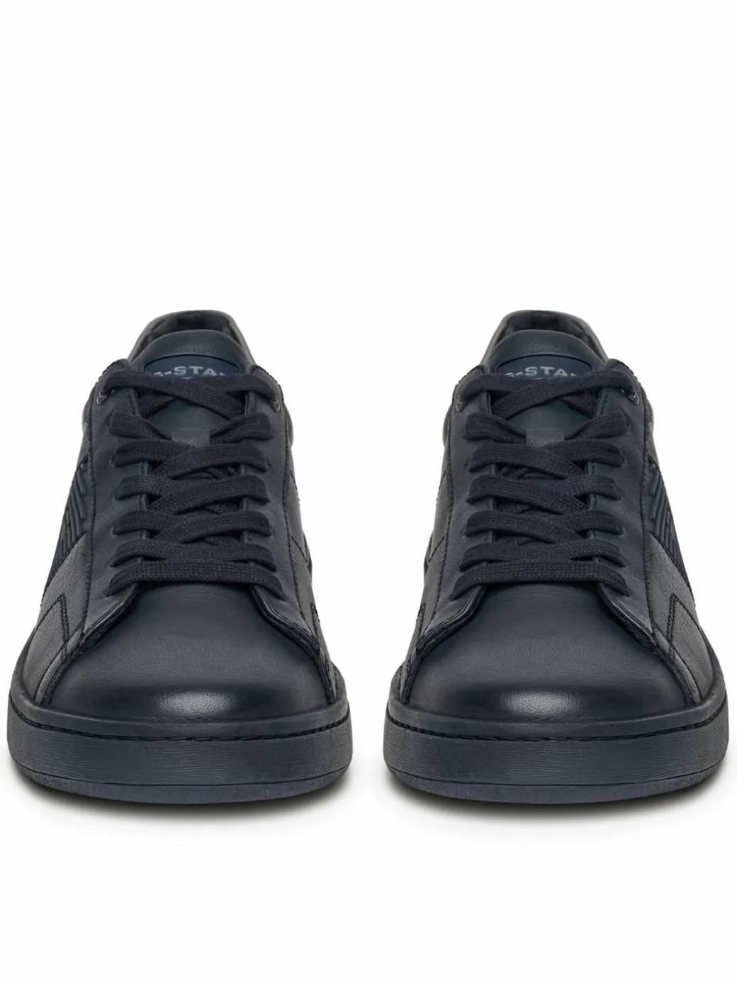 Sneakers BRADLEY-01 MI08 Blu scuro