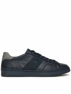 Sneakers BRADLEY-01 MI08 Blu scuro