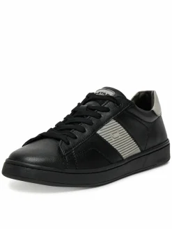 Sneakers BRADLEY-01 MI08 Nero