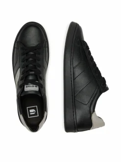 Sneakers BRADLEY-01 MI08 Nero