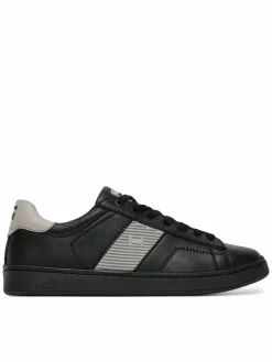 Sneakers BRADLEY-01 MI08 Nero