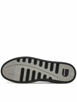 Sneakers BRADLEY-01 MI08 Nero
