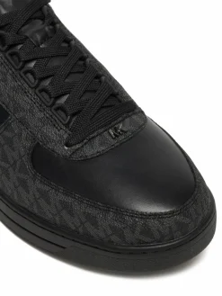 Sneakers Brady Lace Up 42F5BRFS1L Nero