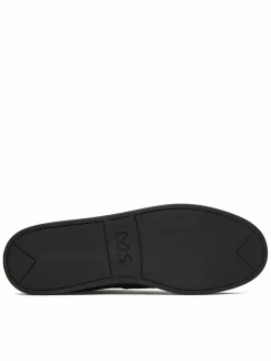 Sneakers Brady Lace Up 42F5BRFS1L Nero