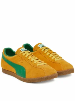 Sneakers Brasil 401048 03 Arancione