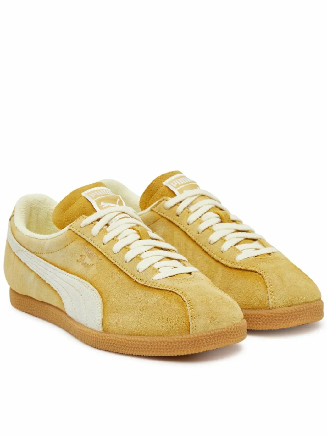 Sneakers Brasil The NeverWorn V 401643 01 Giallo