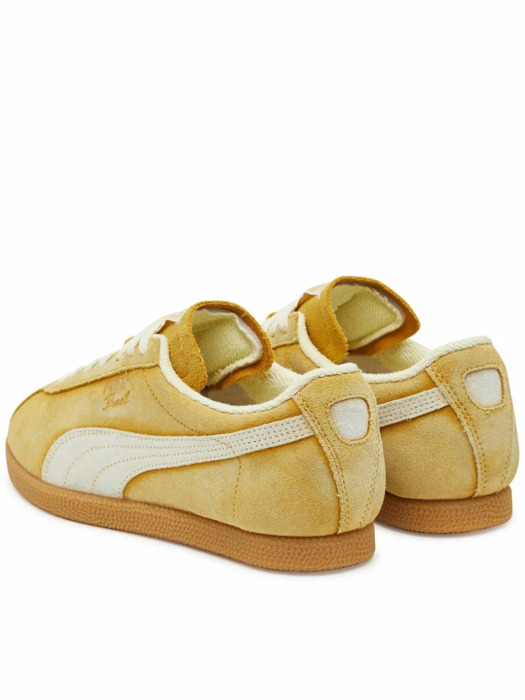 Sneakers Brasil The NeverWorn V 401643 01 Giallo