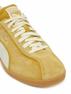 Sneakers Brasil The NeverWorn V 401643 01 Giallo