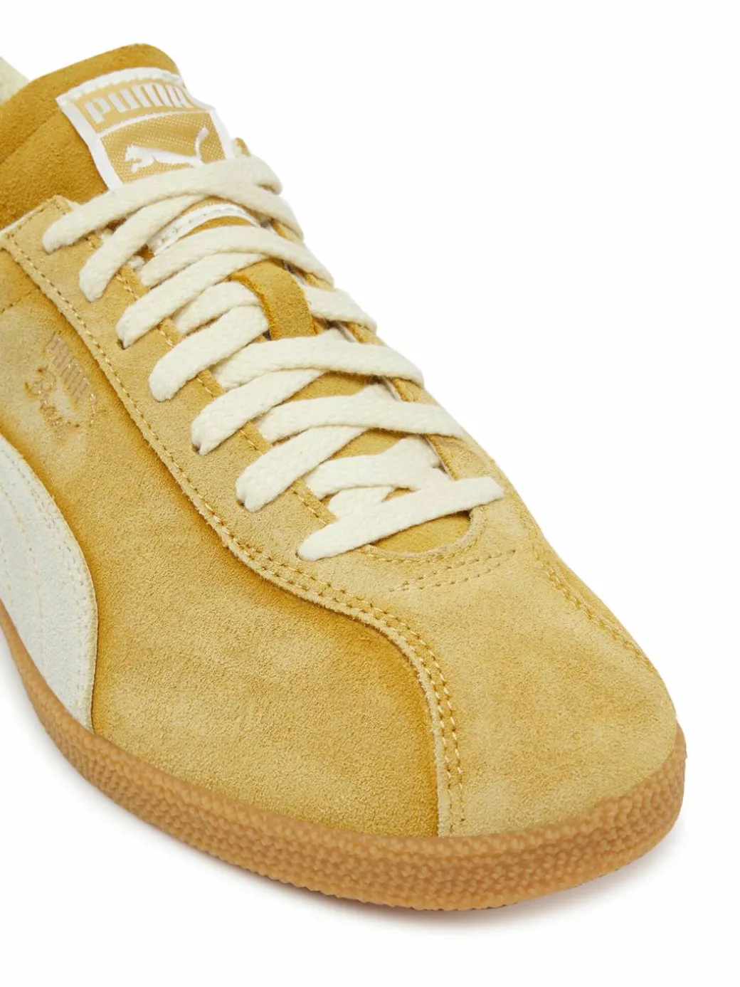 Sneakers Brasil The NeverWorn V 401643 01 Giallo