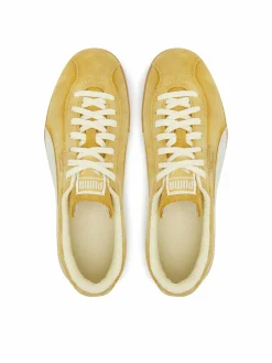 Sneakers Brasil The NeverWorn V 401643 01 Giallo