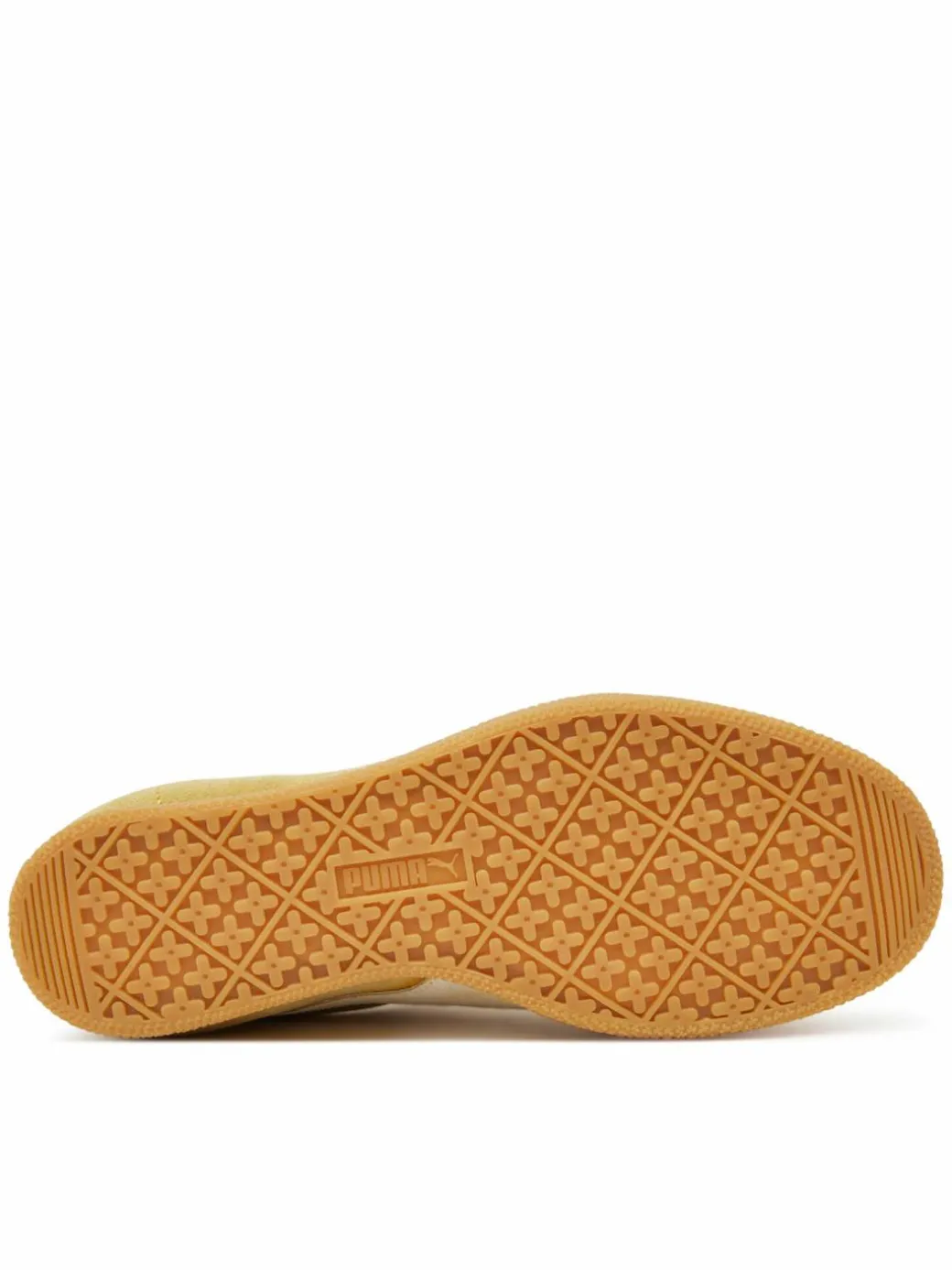 Sneakers Brasil The NeverWorn V 401643 01 Giallo